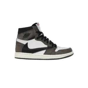 Jordan 1 Travis Scott Mocha