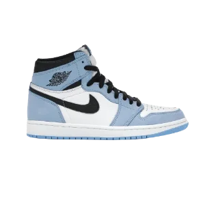 Jordan 1 University Blue