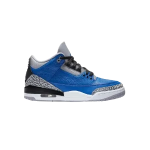 Jordan 3 (Many Colors)