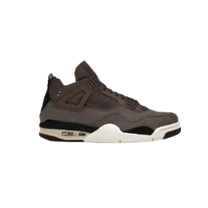 Jordan 4 A Ma Maniere Violet Ore