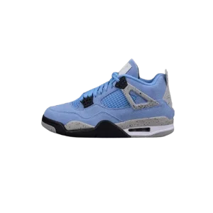 Jordan 4's KX Batch University