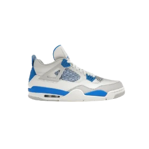 Jordan 4 Military Blue