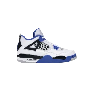Jordan 4 Motorsport