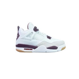 Jordan 4 SB Puprle