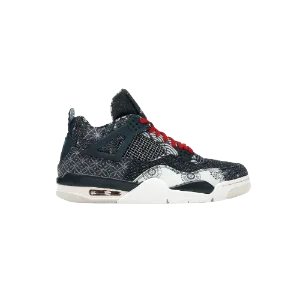 Jordan 4 Sashiko