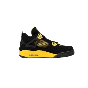 Jordan 4 Thunders