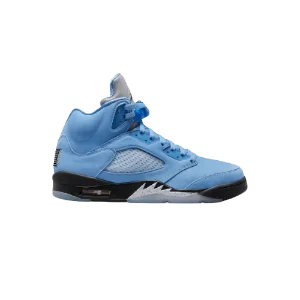 Jordan 5 Most Colorways