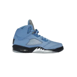 Jordan 5 UNC