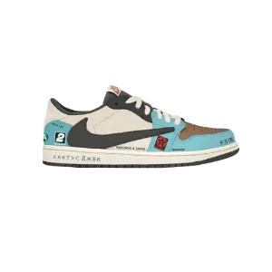 Travis scott x BMW J1