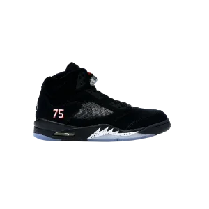 Jordan 5 No75 Grand Paris