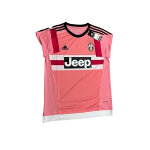 Juventus Away kit 15/16