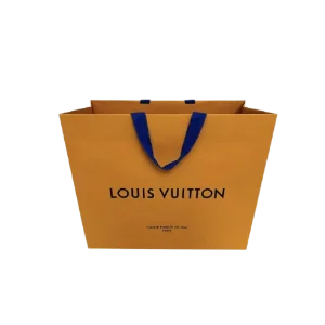 LV Paper Bag