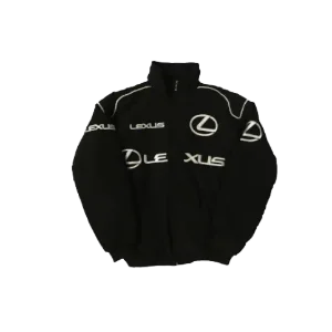 Lexus Jacket