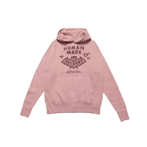 Lil Uzi Vert x Human Made Hoodie