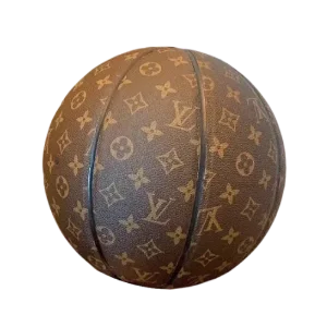 Louis Vuitton Basketball