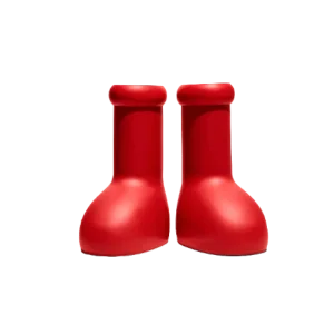 MSCHF Astro Boy Boots