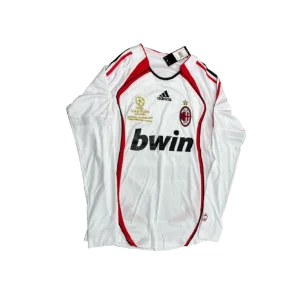 Milan UCL 2007