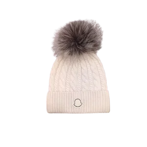 Moncler Fur Beanie