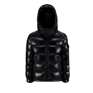 Moncler Maya Black
