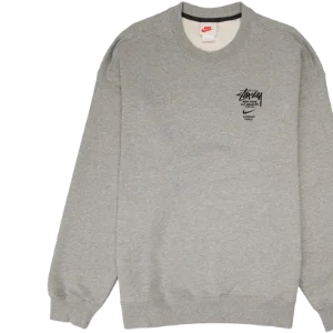 Nike x Stussy Crewneck