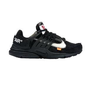 Nike Air Presto Off-White