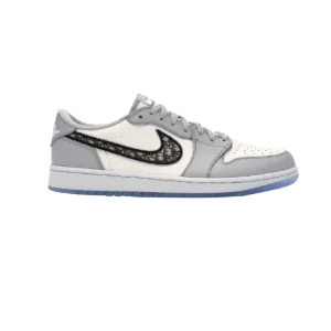 Jordan 1 Dior Low