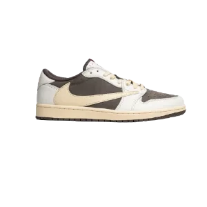 Travis Reverse Mocha