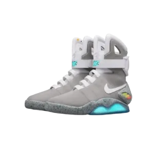 Nike Mag