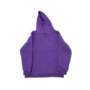 Nike Mini-Swoosh Hoodie