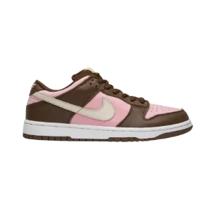 Nike SB Dunk Stussy Cherry