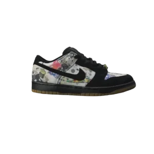 Nike Supreme Dunk SBS 2023