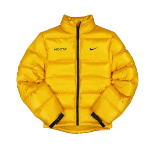 Nocta x Nike Puffer
