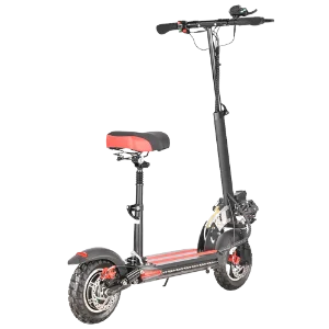 E Scooter