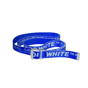 OFF White Belt