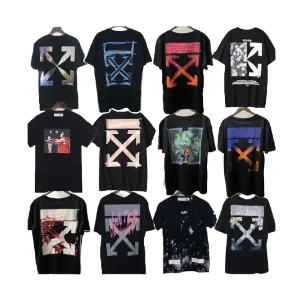 Off-White tees