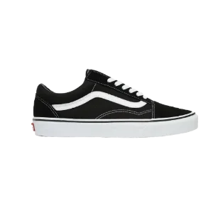 Old School Vans