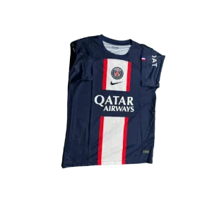 PSG Home Custom
