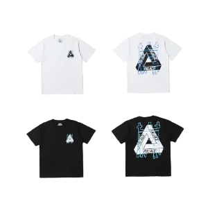 Palace tees