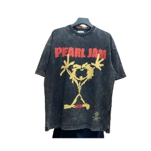 FOG Pearl Jam Shirt