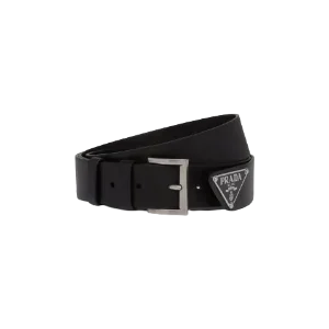 Prada Belt Black