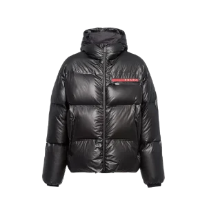 Prada Puffer