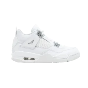 Jordan Pure Money 4s