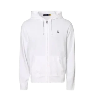 Ralph Lauren Zipper