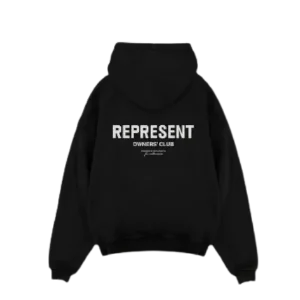 Represent Hoodie
