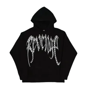 Revenge Hoodie
