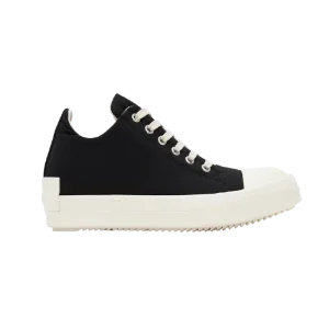 Rick Owens Dark Shadow Lows