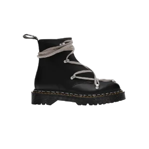 Rick Owen x Dock Martens
