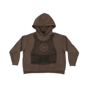 Sicko Bulletproof Hoodie