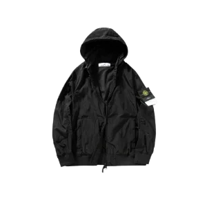 Stone Island Windbreaker