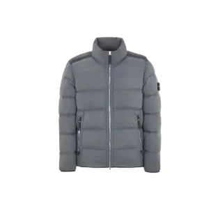 Stone Island puffer
